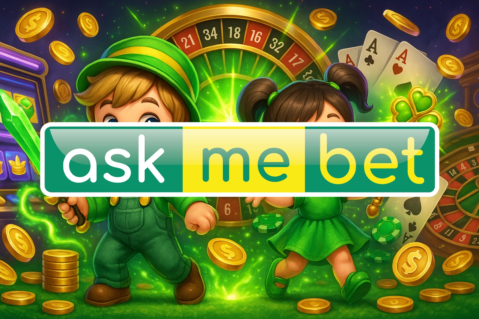 ระบบหลังบ้านของ Askmebet ดียังไง