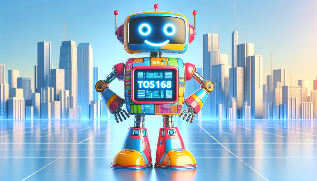 TOS168: เจาะลึกทุกรายละเอียดที่คุณต้องรู้เกี่ยวกับแพลตฟอร์มนี้