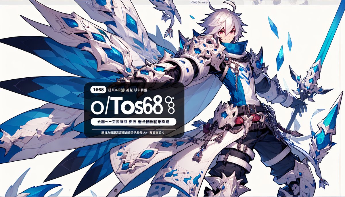 TOS168: แพลตฟอร์มเกมออนไลน์ยอดนิยมและเคล็ดลับสู่ความสำเร็จ