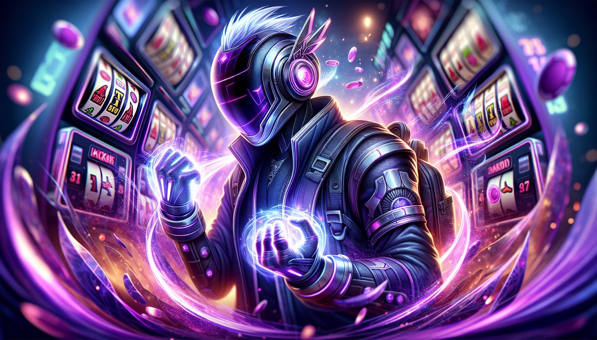 สล็อตออนไลน์: คู่มือฉบับสมบูรณ์สำหรับนักเดิมพันมือใหม่และมืออาชีพ