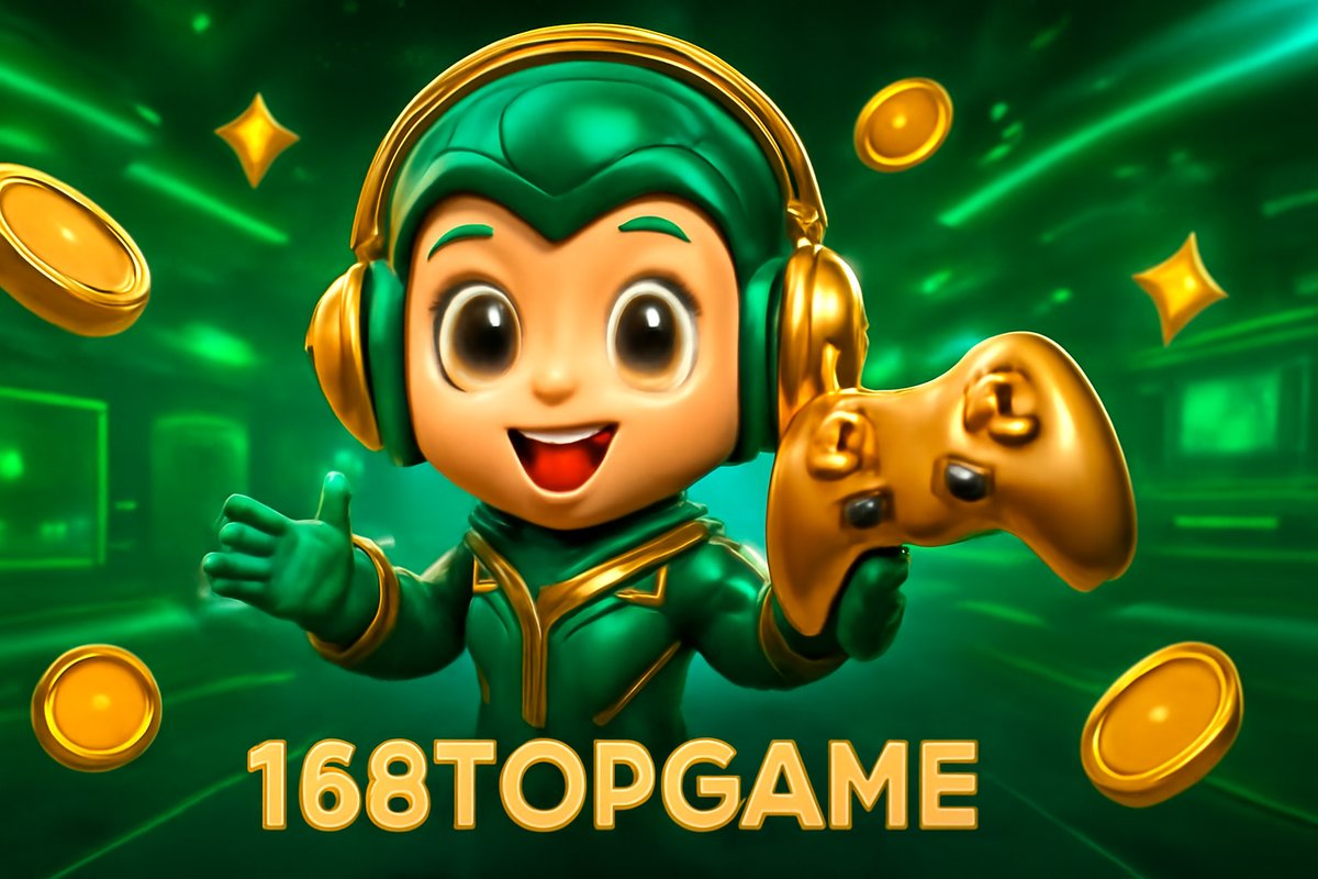 เช็กลิสต์ 7 ข้อก่อนเลือกเล่น 168topgame เว็บตรง