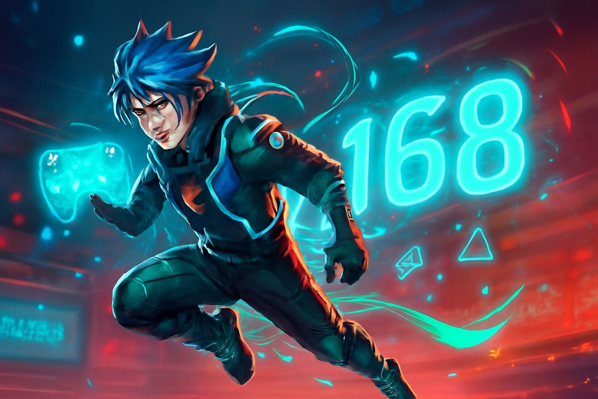 ประสบการณ์เล่นเกมยุคใหม่กับ 168topgame สนุกปลอดภัย